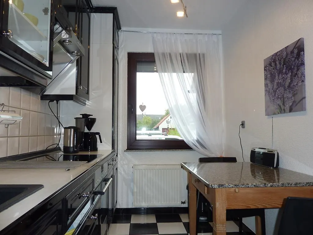 Apartment Moderne Wohnung Messe Uni Stadion Dortmund Deutschland