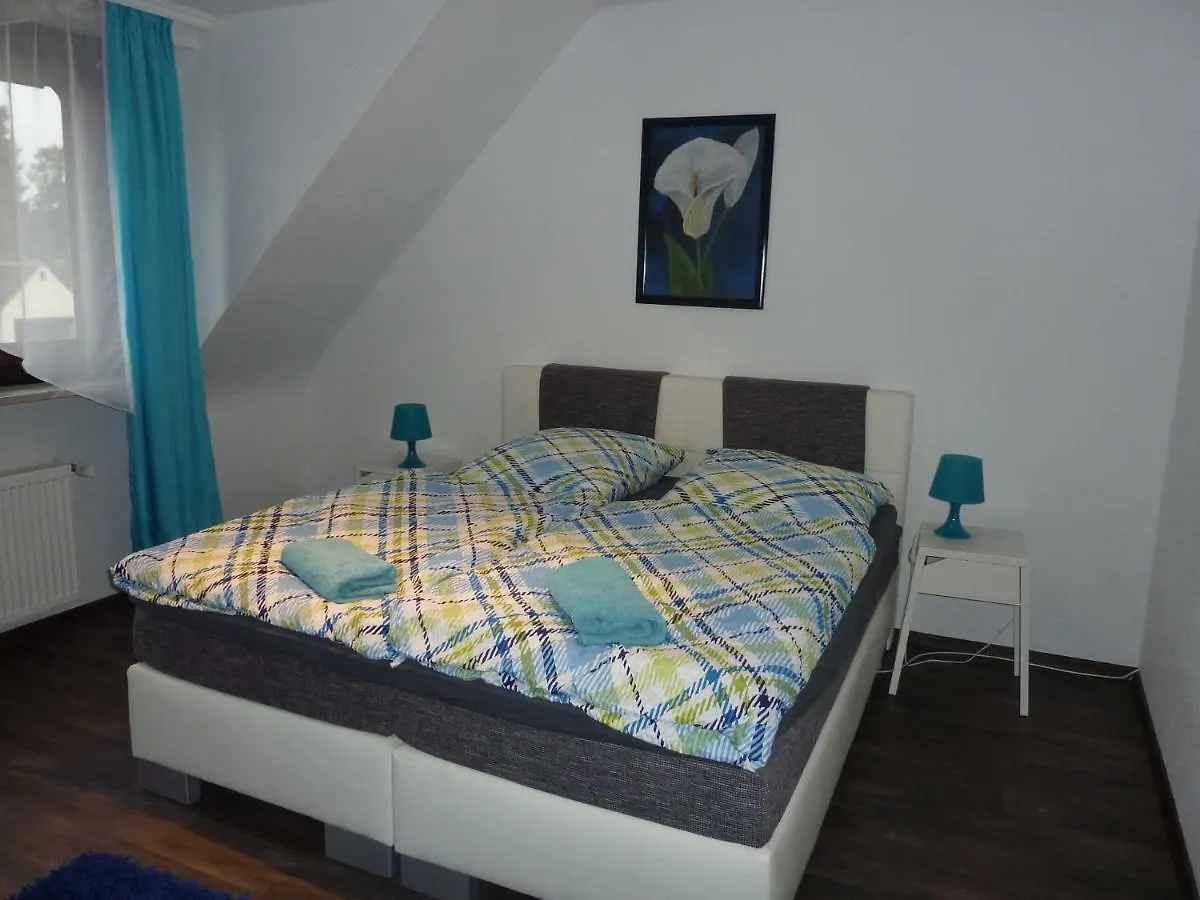 Moderne Wohnung Messe Uni Stadion Dortmund